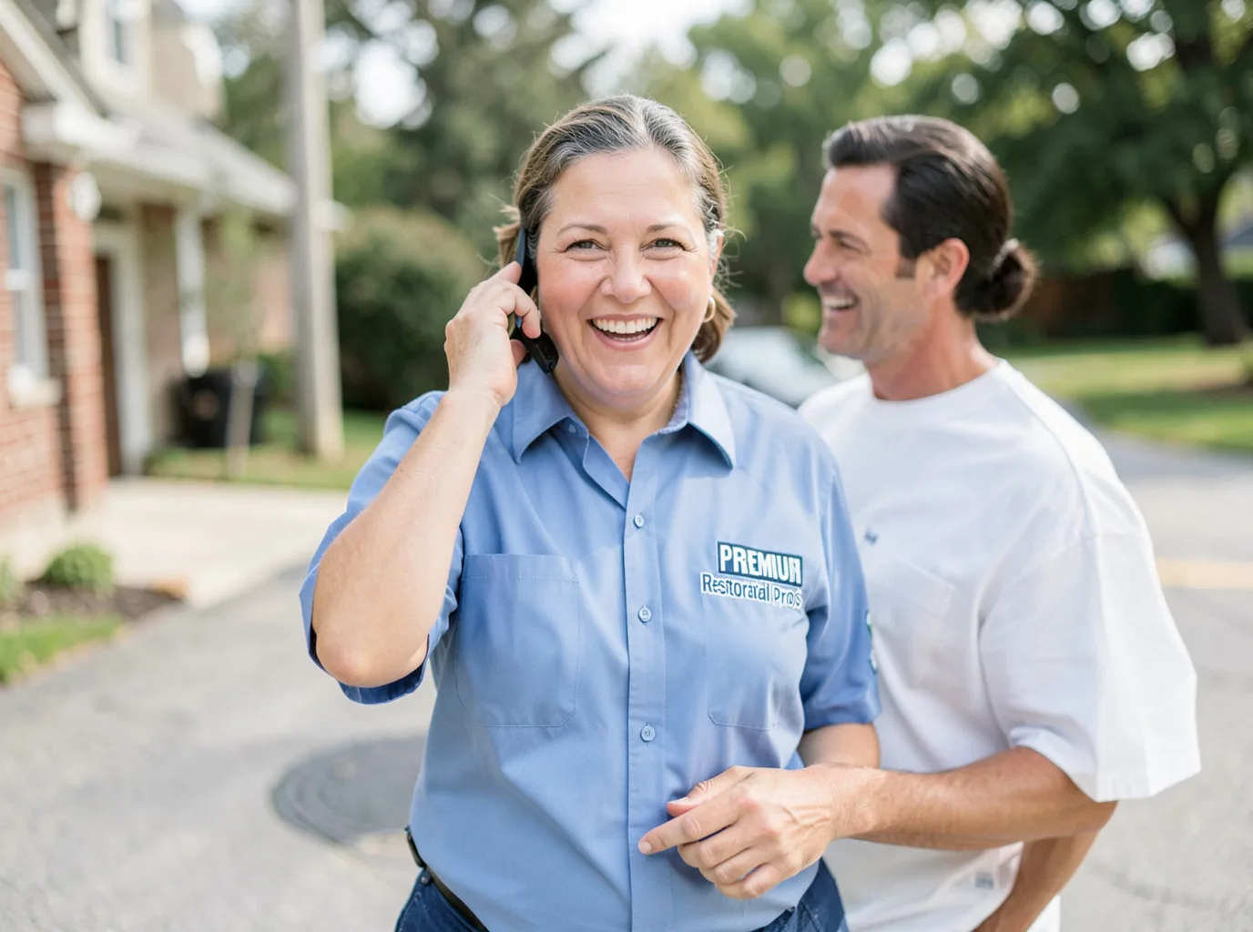Water Damage Restoration Hall Summit, LA FAQs